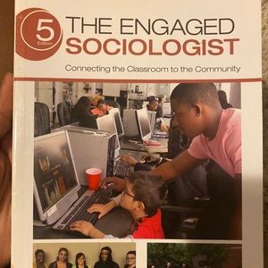 The Engaged Sociologist